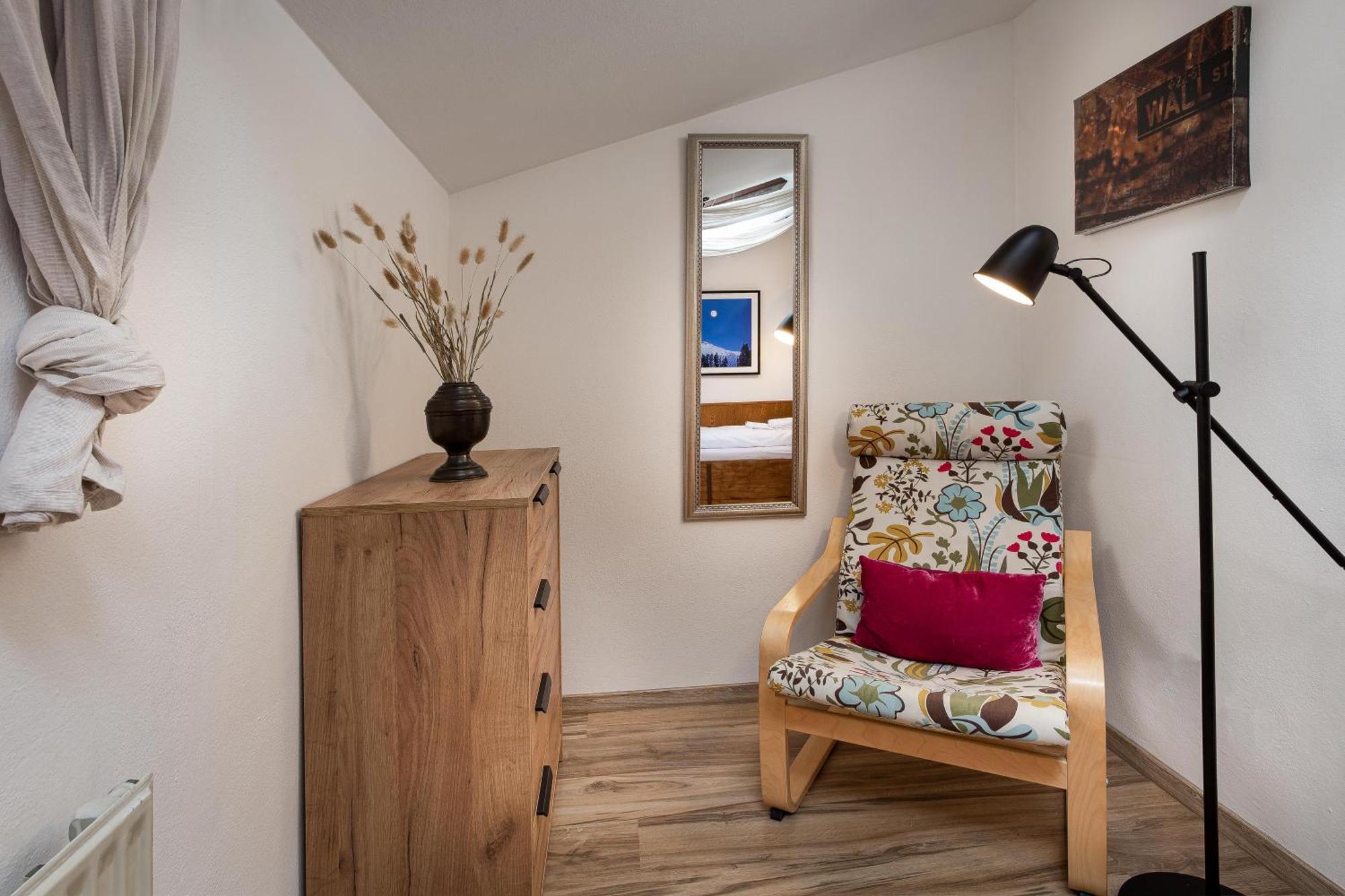 Alpine View Apartments นีเดิร์นซิลล์ ห้อง รูปภาพ