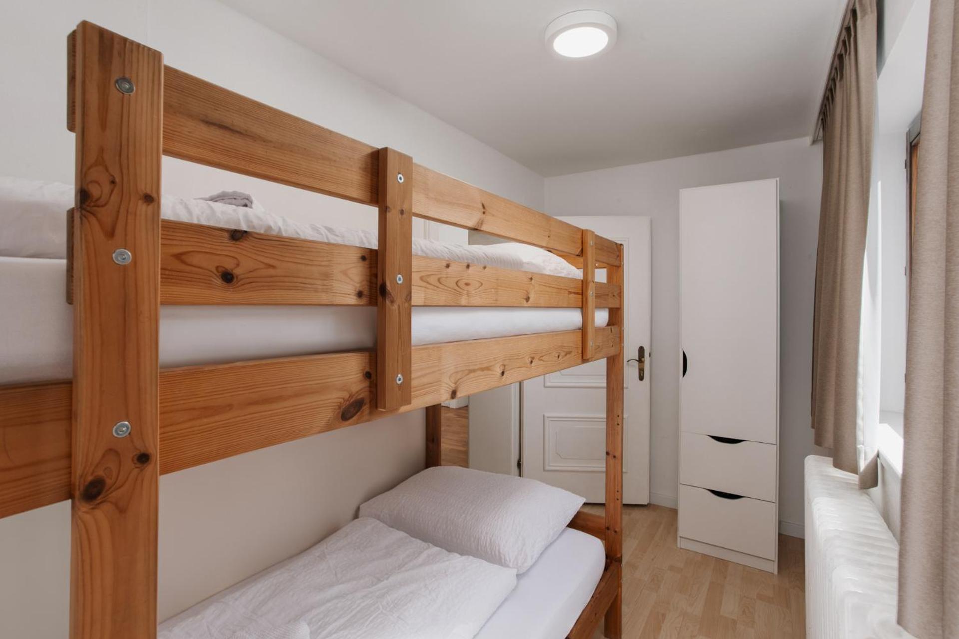 Alpine View Apartments นีเดิร์นซิลล์ ห้อง รูปภาพ