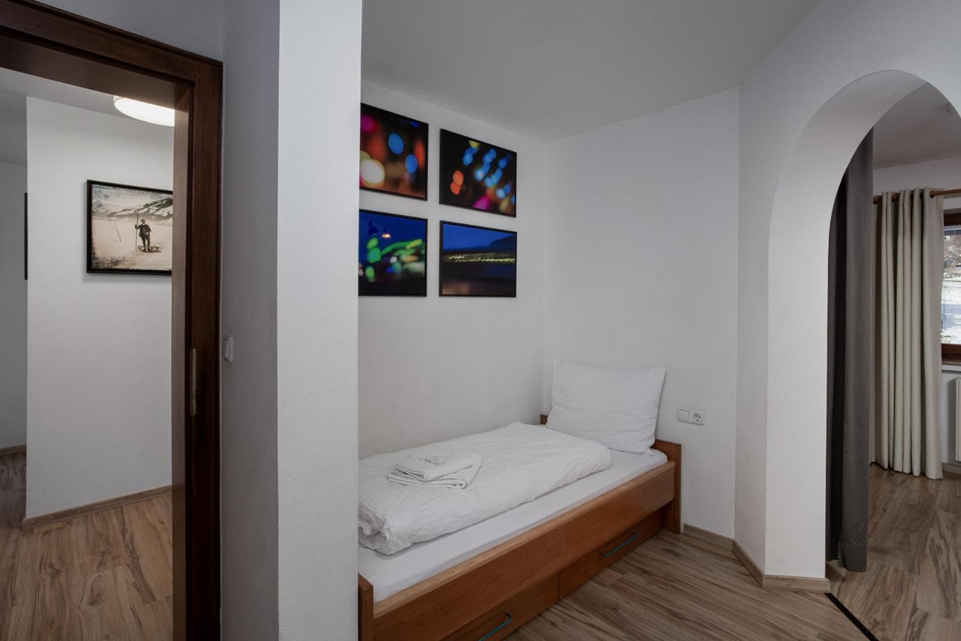 Alpine View Apartments นีเดิร์นซิลล์ ห้อง รูปภาพ