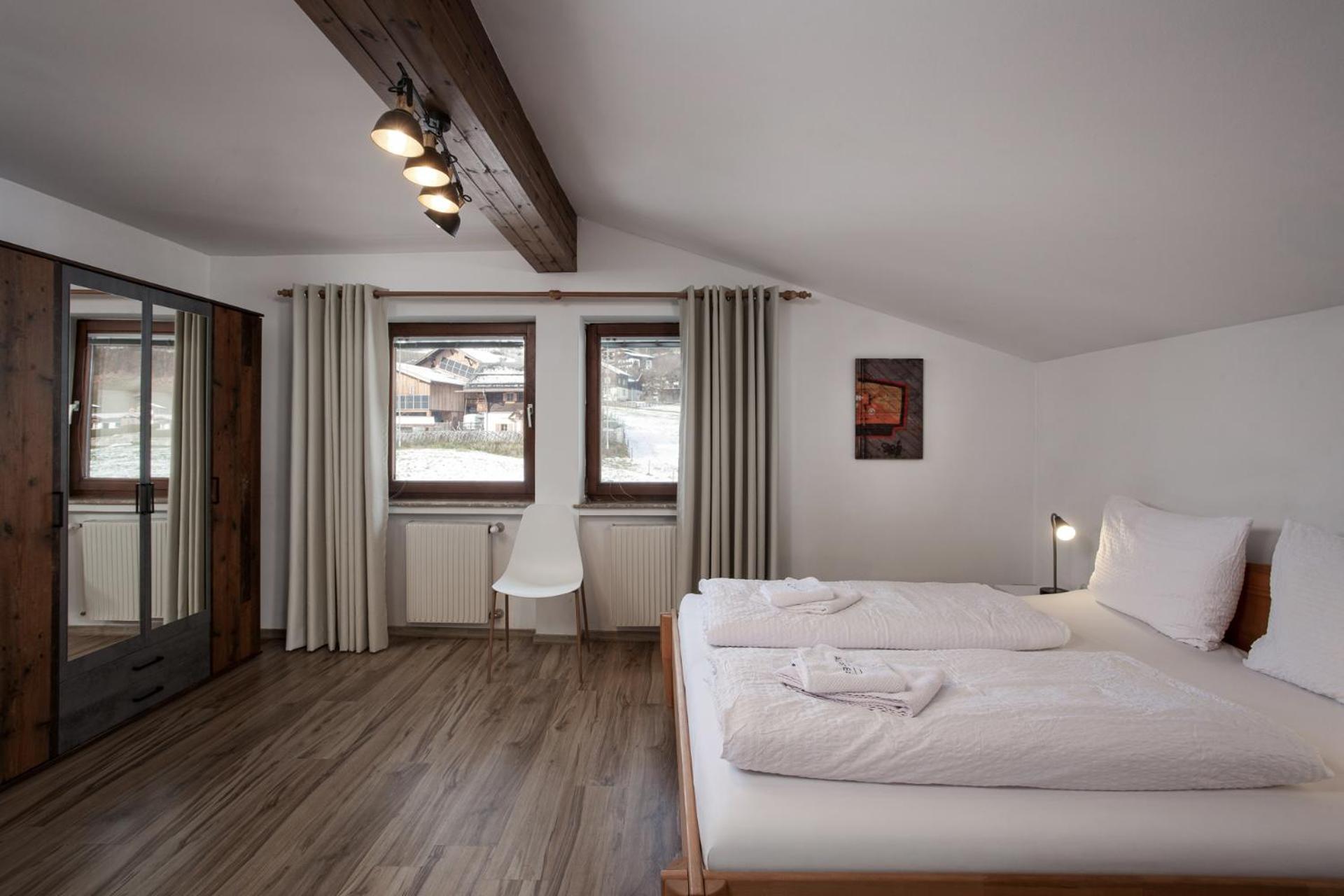 Alpine View Apartments นีเดิร์นซิลล์ ห้อง รูปภาพ