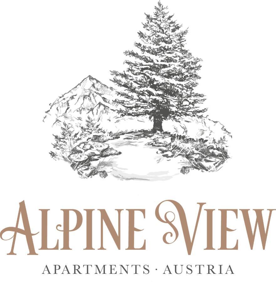 Alpine View Apartments นีเดิร์นซิลล์ ภายนอก รูปภาพ